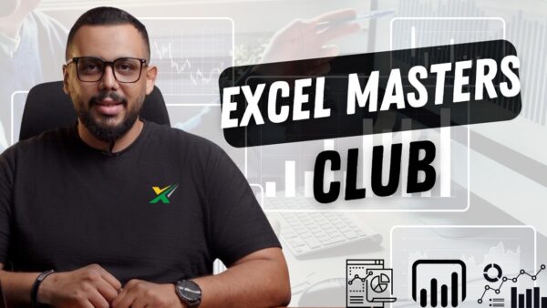 Excel Masters Club